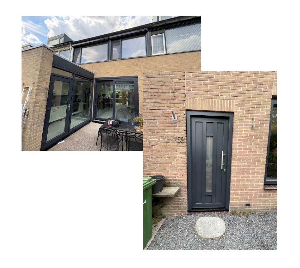 structa kunststof kozijnen enschede