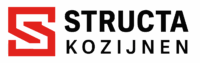 structa kozijnen enschede logo